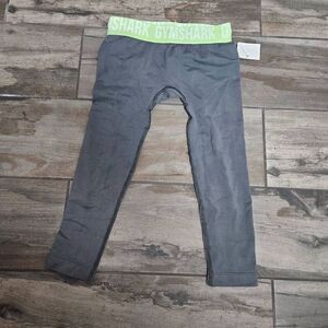 NWT Gymshark Athletic Leggings